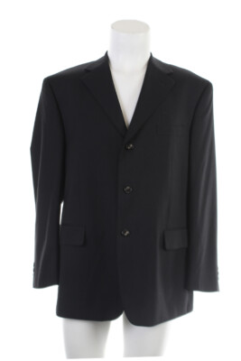 

Protocol New Черная полосатая куртка  $ 350, Черный