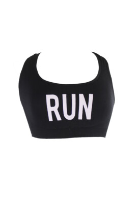 

Ideology Black Racerback Спортивный бюстгальтер, носки и подарочный набор с бутылочкой, Черный