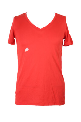 

Футболка с коротким рукавом для тренинга Nike Legend Crimson Red, Красный