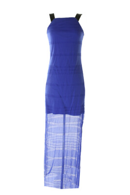 

Платье макси Kiind Of New Royal Blue Murphy M $ 89, Royalblue