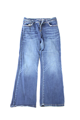 Inc International Concepts Denim New Blue 12S $ 69,5