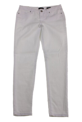 

Kiind Of White Sexy Skinny Jeans, Белый