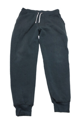 

Брюки Alternative Black Sportswear Gym Fleece Performance Pants, Черный