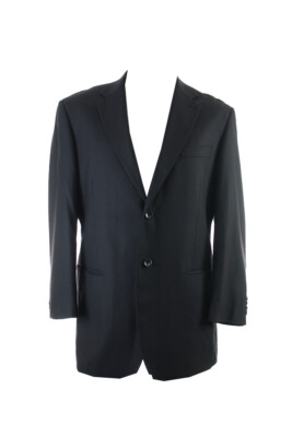 

Alfani New Black Slim Fit Blazer  $ 360, Черный