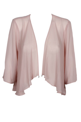 

Рубашка с короткими рукавами и короткими рукавами Sl Fashions Faded Rose, Розовый