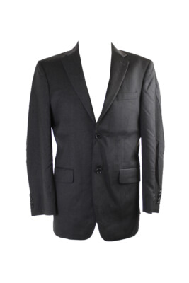 

Темно-серая спортивная куртка Jones New York, Charcoal