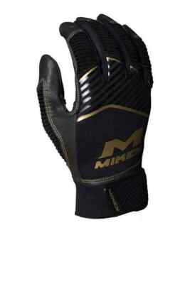 Ting Gloves Extra Support Goat Skin Palm Pad Mbggld