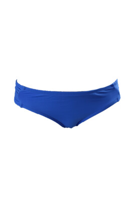 

Голубые трусики-хипстеры Lucky Brand с тесьмой и тесьмой, Синий