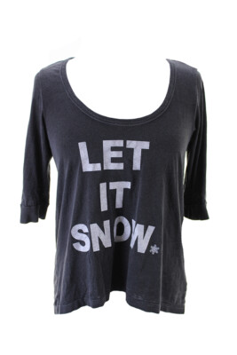 

Dreamr New Charcoal Dont Stop Believing Флисовая толстовка  $ 54,5