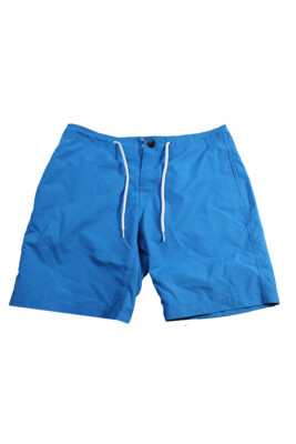 

Стволы Manhattan Blue Hybrid Short, Синий