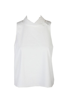 

Верх Guess True White Nina High-Low, Белый