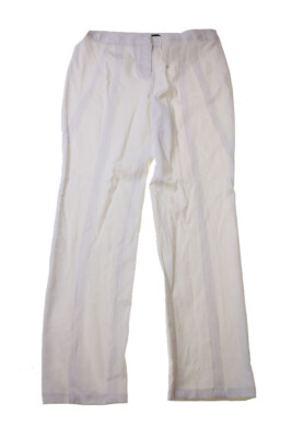 

Брюки Grace Elements New White Jersey  $ 60, Белый