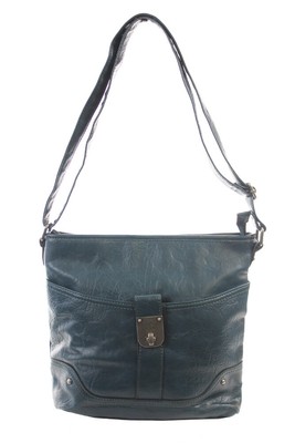 

Сумка через плечо Style - Co Emerald-Turq/Aqua-