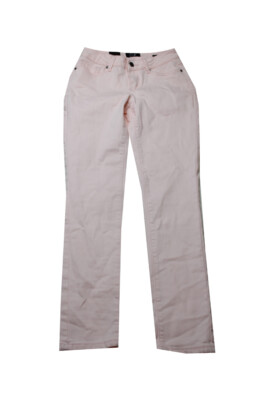 

Earl Jeans Розовые джинсы скинни до щиколотки, Blush