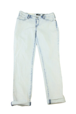 

Джинсы Kiind Of New Blue Artful Slim Relaxed  $ 69, Синий