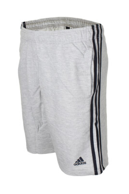 

Мужские шорты Adidas Essential French Terry Heather Grey