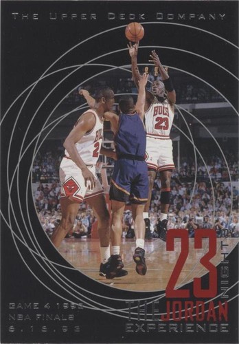 Michael Jordan UPPER DECK 50枚　カードセット s-l400.jpg