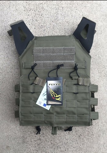 ほぼ新品　modi JPC plate carrier JPC PLATE CARRIER V3 – 3DMilitaryAssets