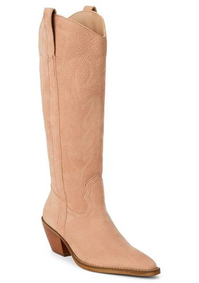 Pre-owned Coconuts By Matisse Women's Agency Blush In Pink