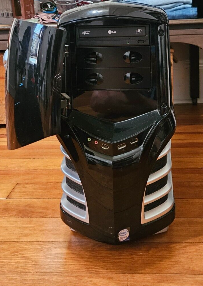 DELL ALIENWARE AREA-51 プレミアム VR R5ジャンク Amazon.com: New Alien.Ware 2025 Area 51 Gaming Desktop 20