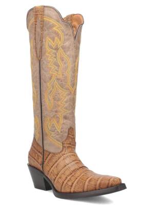 Pre-owned Dingo Women's Matilda Brown