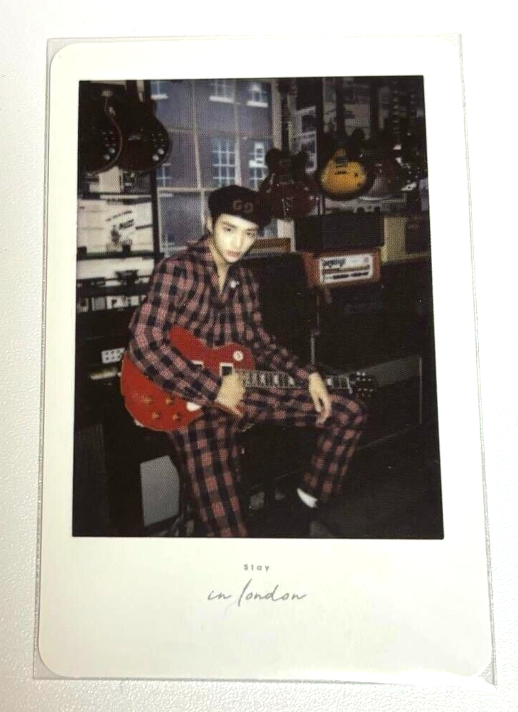 韓国輸入品　STRAY KIDS POLAROID SET 抜けなし 韓国輸入品 STRAY KIDS POLAROID SET 抜けなし Stray Kids skz