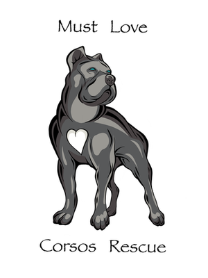 Must Love Corsos Rescue