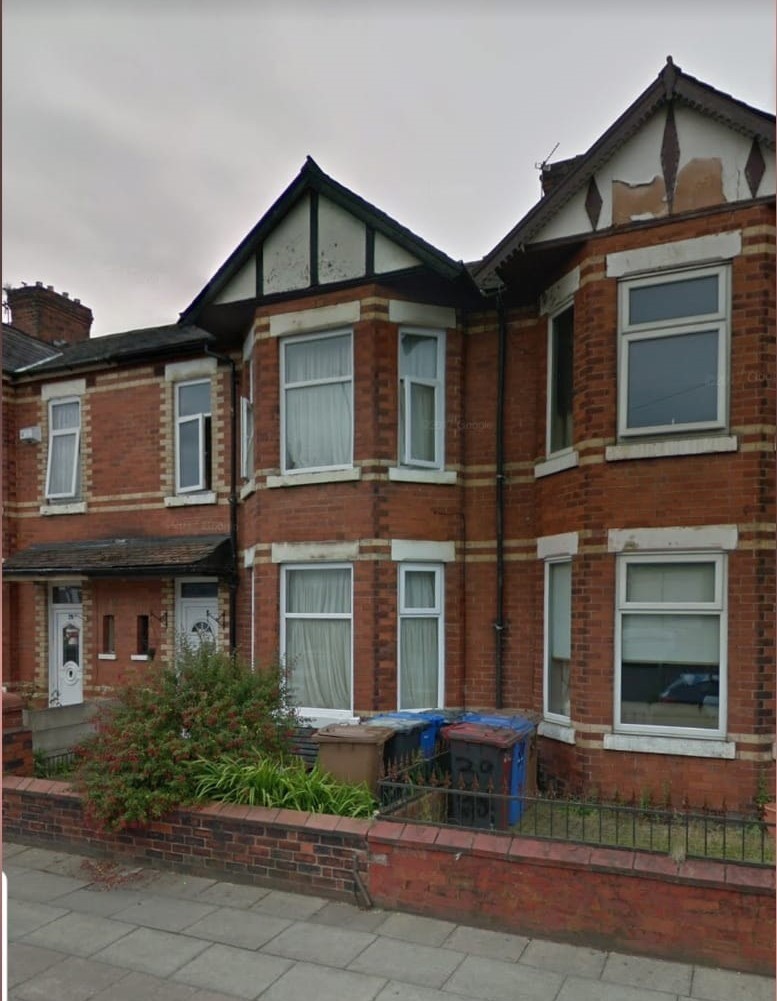 Three bedroom house Eccles Manchester in Eccles, Manchester Gumtree