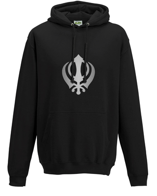 Faith clearance wrap hoodie