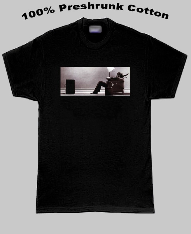 Blown Away Old Audio Theme Funny T Shirt