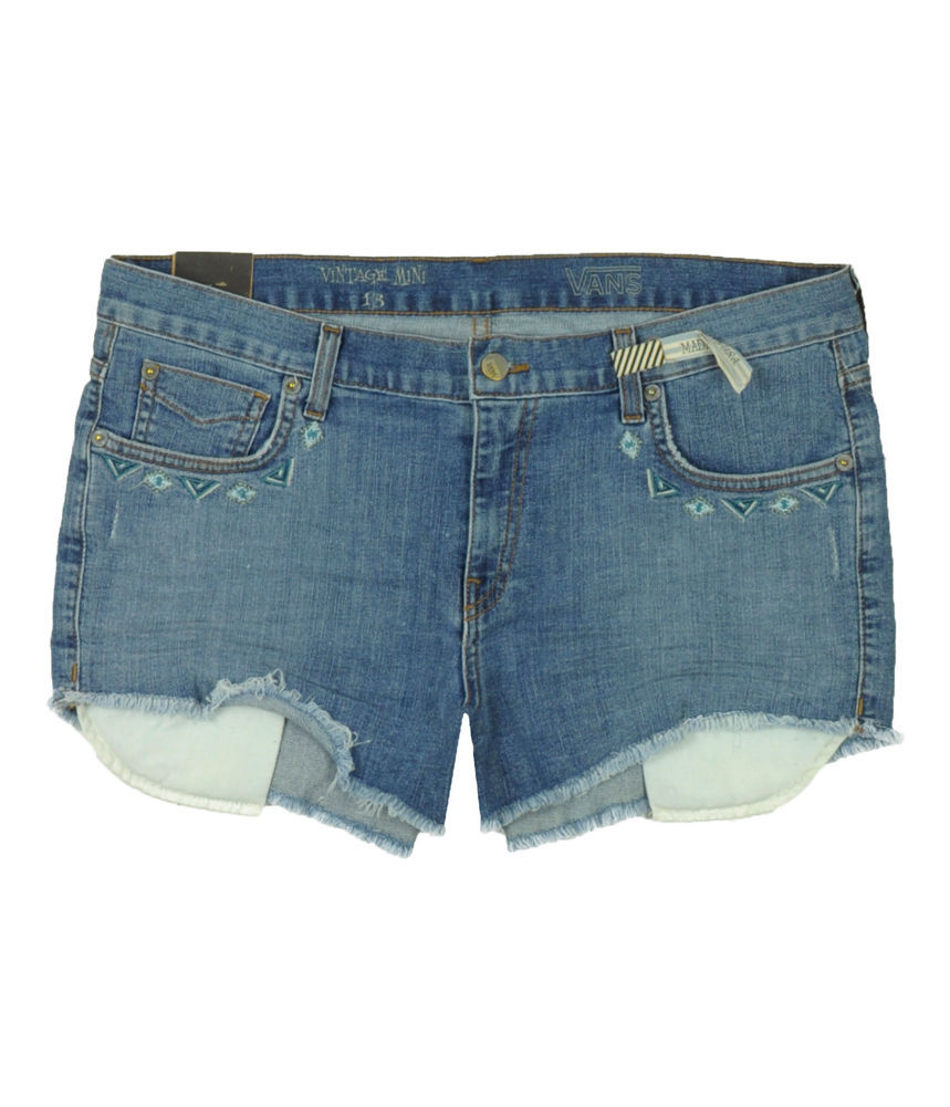 Pantalones cortos de mujer VANS