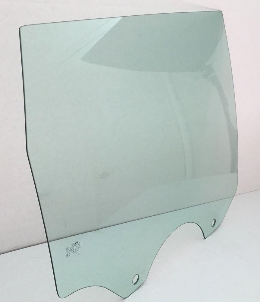 Fit 00-04 Subaru Outback Legacy Sedan Passenger Right Rear Door Window Glass