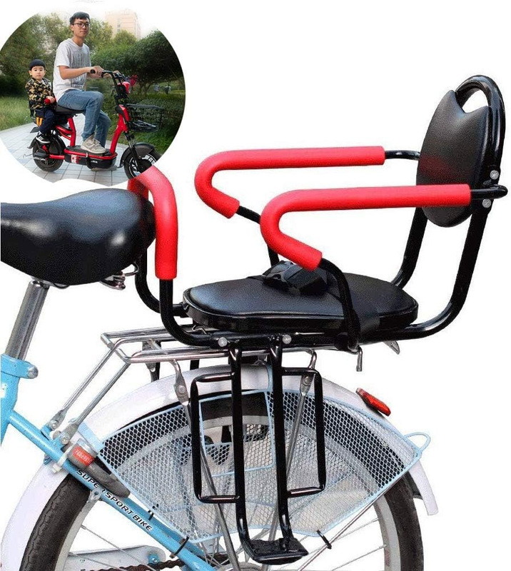 Seat, With Cush