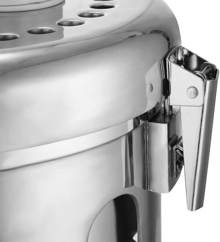 WF-A3000 Juicer Machine, Fruit and Vegetables Juice Maker, Commercial Juice Extr