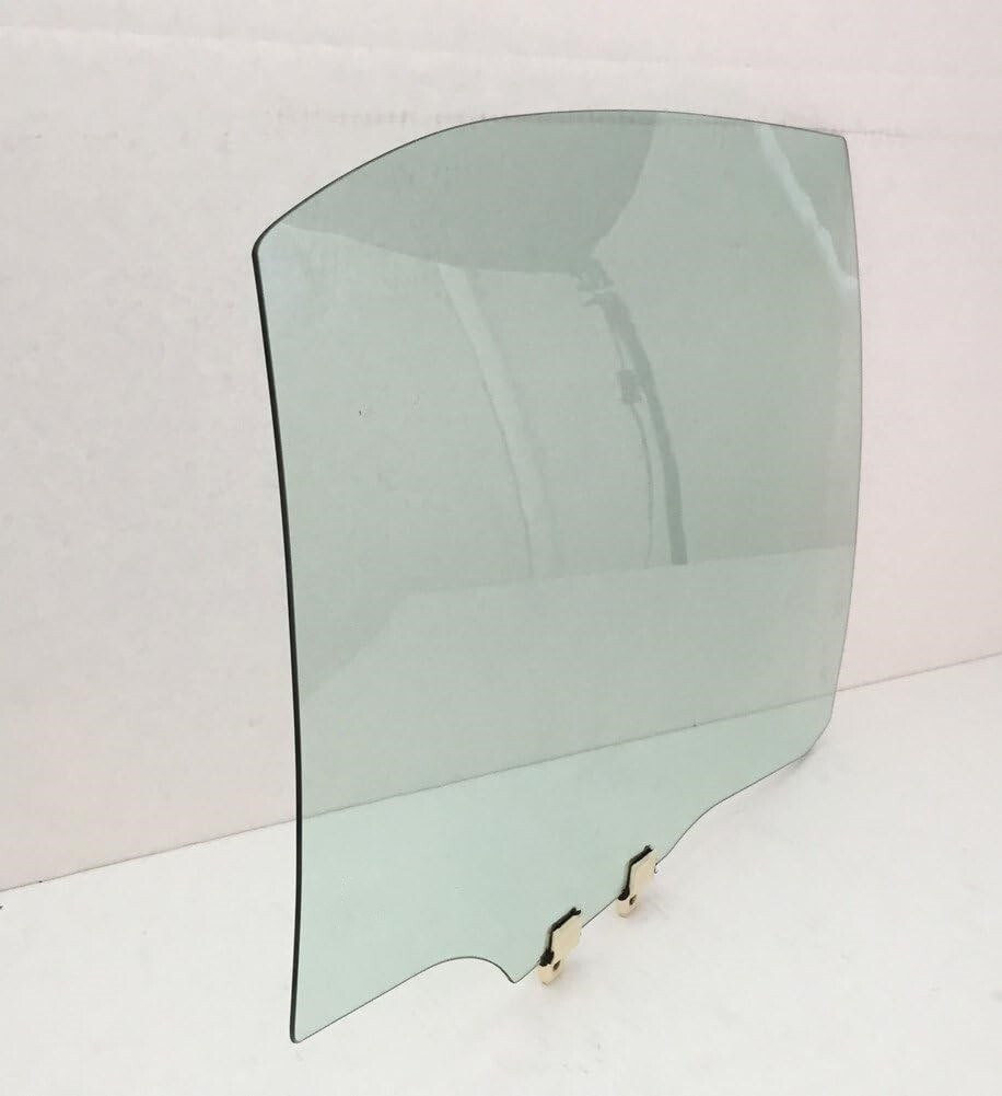 Passenger/Right Rear Door Window Glass For 08-13 Infiniti EX35 EX37 14-15 QX50