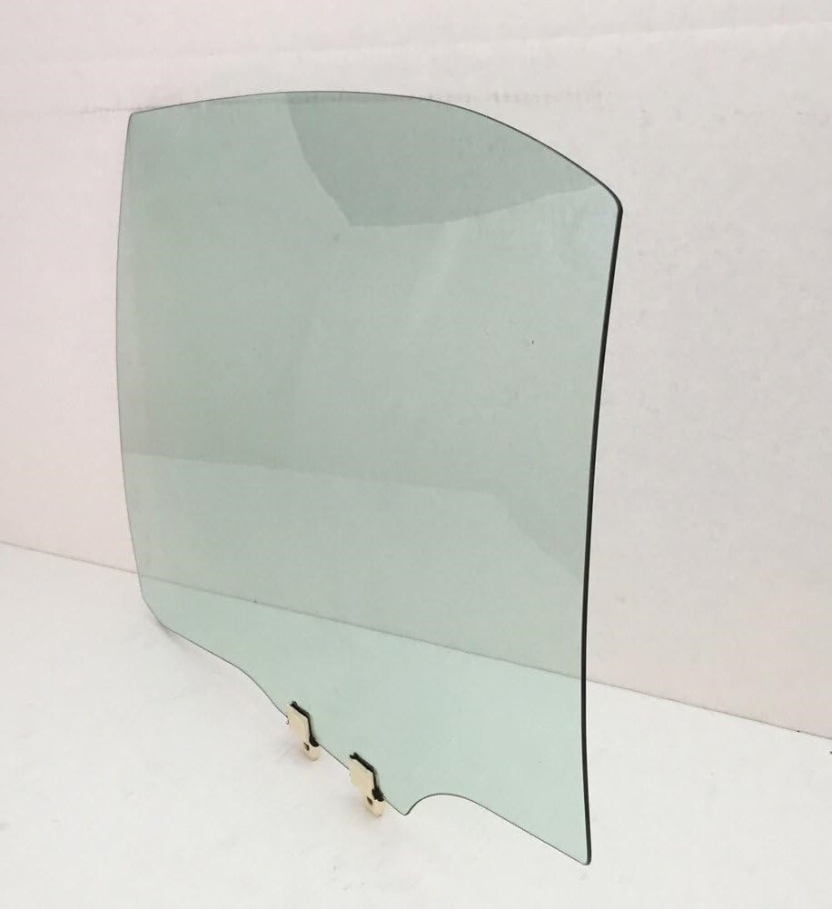 Driver/Left Rear Sliding Cargo Door Window Glass For 2006-2015 Mazda 5 Mini Van