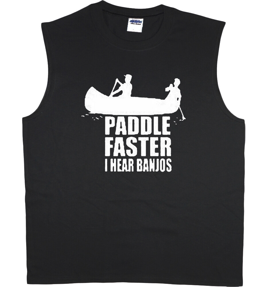 【WACKY WILLY】ummer Print Sleeveless T-Shirt R6536 Mens Sleeveless T-shirt Muscle Tee #1 Funny Graphic Tees