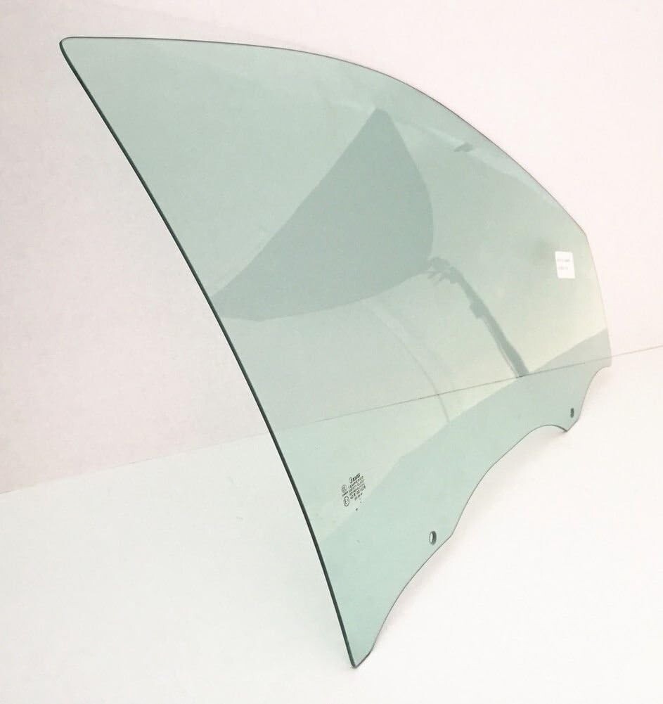 Passenger/Right Side Front Door Window Glass For 2003-2010 Kia Sorento