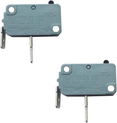 WD21X10224 Dishwasher Door Interlock Switch Replacement for GE Hotpoint Dishw...