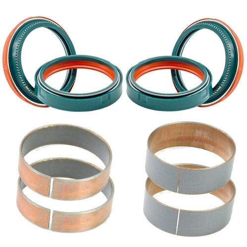 SKF フォークシール KITB-41K x2 未使用品 Φ41 ブラック 楽天市場】skf kitb－41kの通販