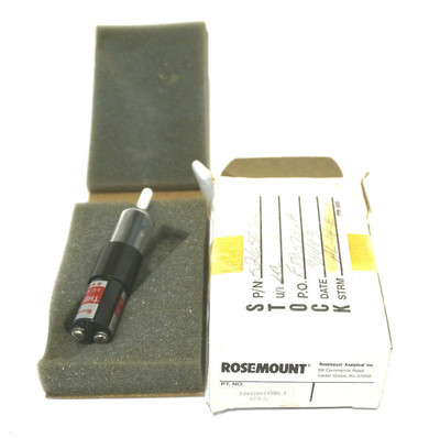 NEW ROSEMOUNT 524000019580 THERMOCOMPENSATOR 
