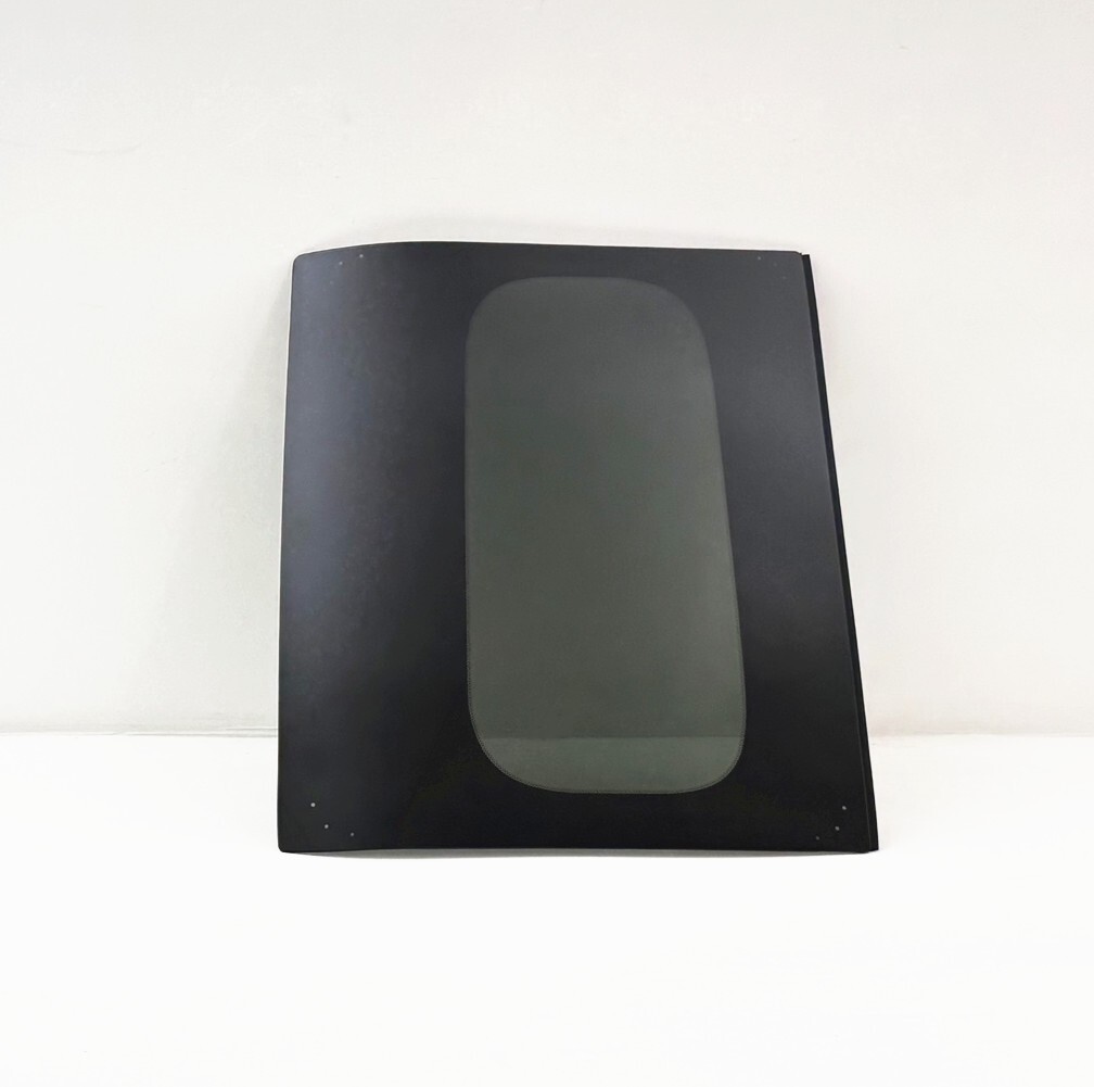 Passenger/Right Side Quarter Window Glass For 2009-2014 Nissan Cube