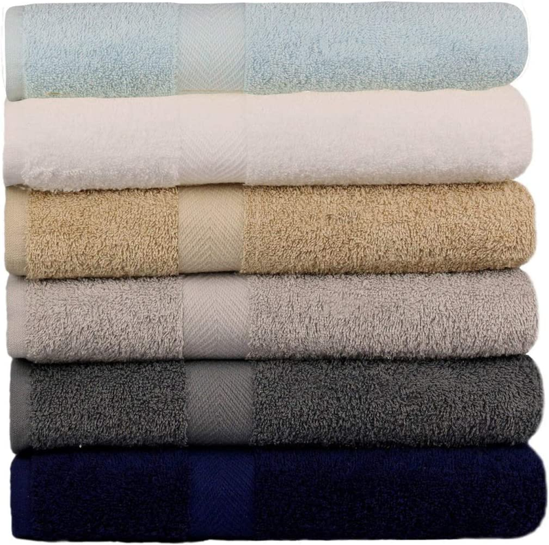 S For Bathroom Absorbent Shower Towel Bulk