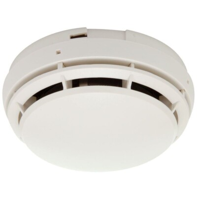 Simplex 4098-9714 Smoke Detector Sensor Head NEW SEALED FREE SHIP