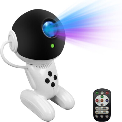 Star Projector Galaxy Light 12 in 1 Planetarium Galaxy Projector Starry Sky Lamp