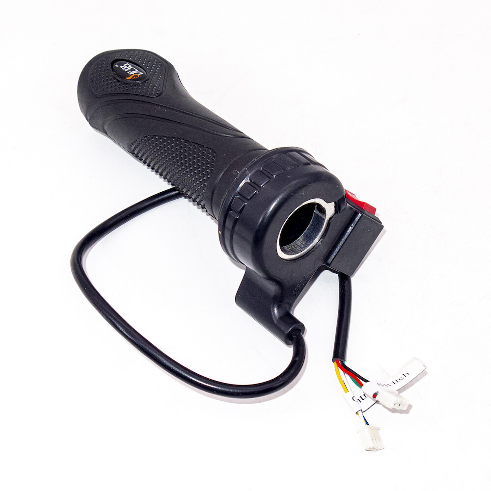 Handle Hall Throttle 100A Reversible PWM DC Motor Speed Control Soft Start