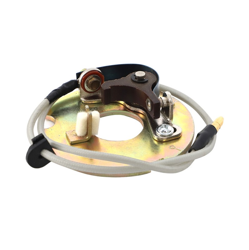 For Honda Points Ignition Assembly ATC90 Trail 90 CT90 CL90 ST90 30200-107-014