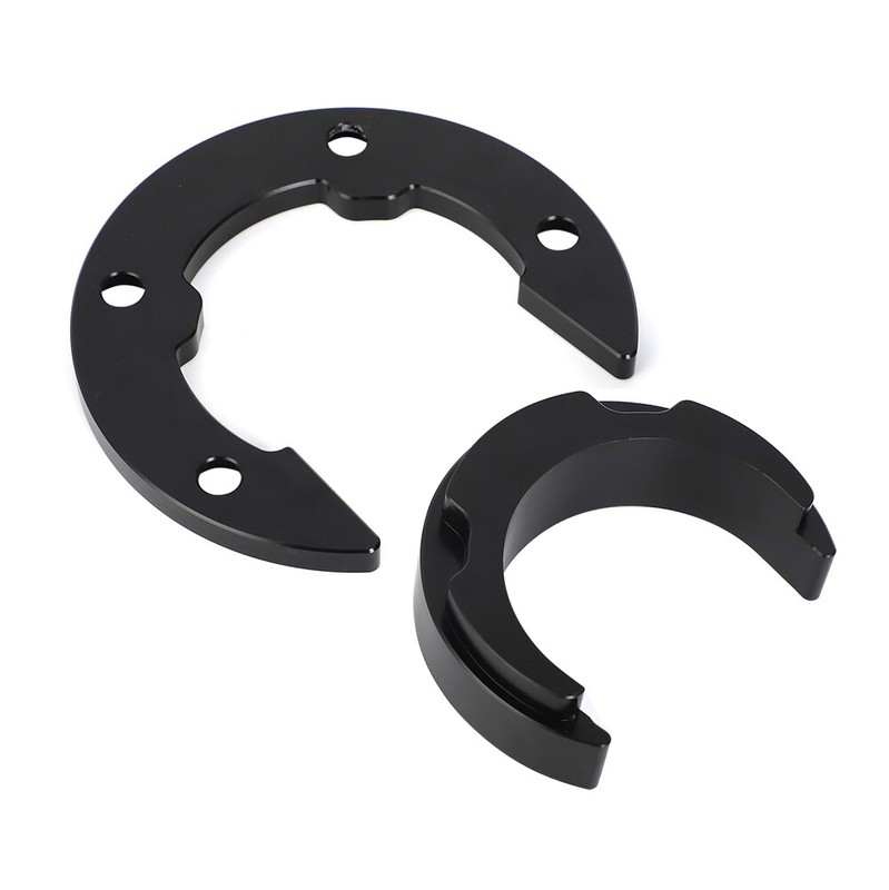 5th Wheel Cushion Ring Kit Replace For Kenworth Trailer Wheel Cushion SK75016-13