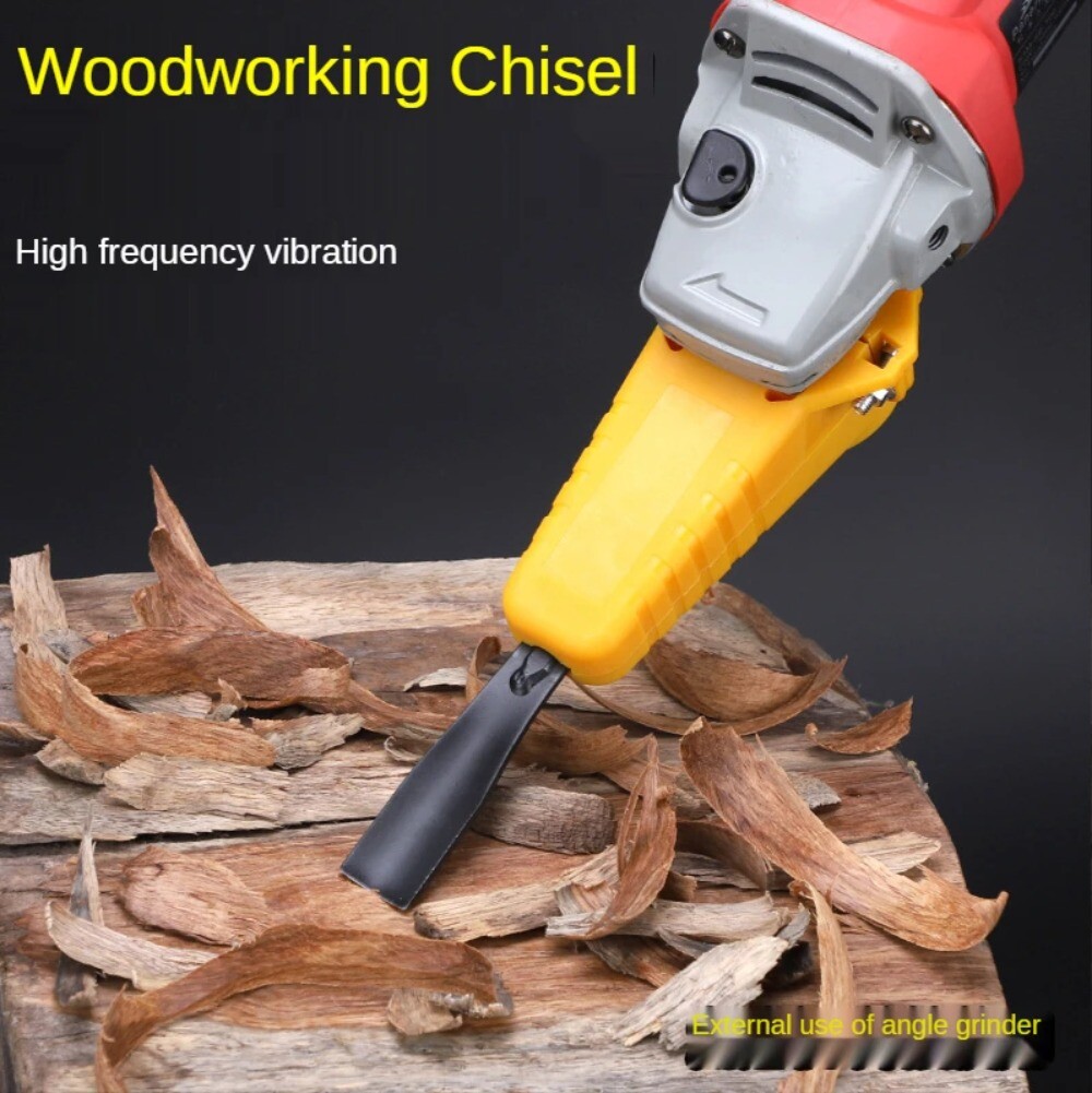 Fit Carvingマシン Electric Wood Chisel Hanging Mill Grinding Woodworking