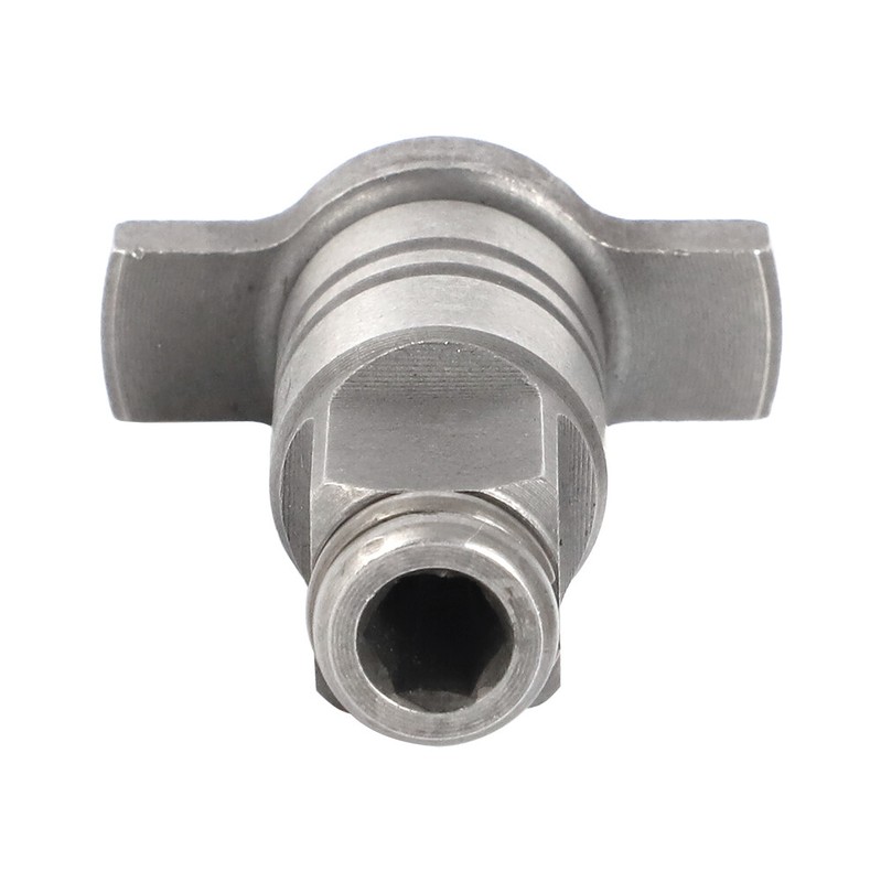 FOR 1/2" RING ANVIL ASSEMBLY WITH FRICTION RING #42-06-0024 FUEL IMPACT WRENCH